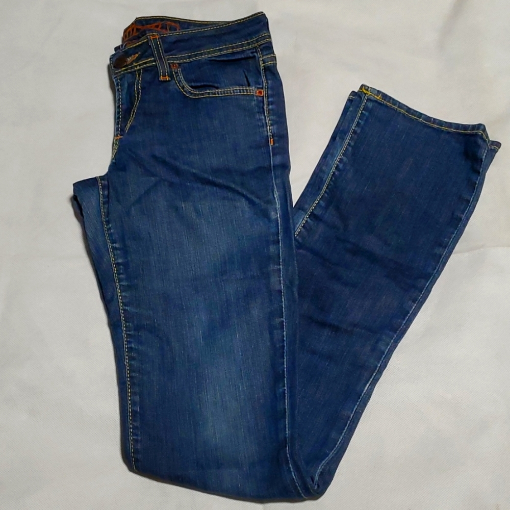 GENETIC DENIM JEANS